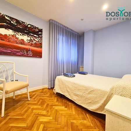 Dos Torres Conde Aranda - Centrico Con Estacionamiento Incluido Apartment Сарагоса Екстериор снимка