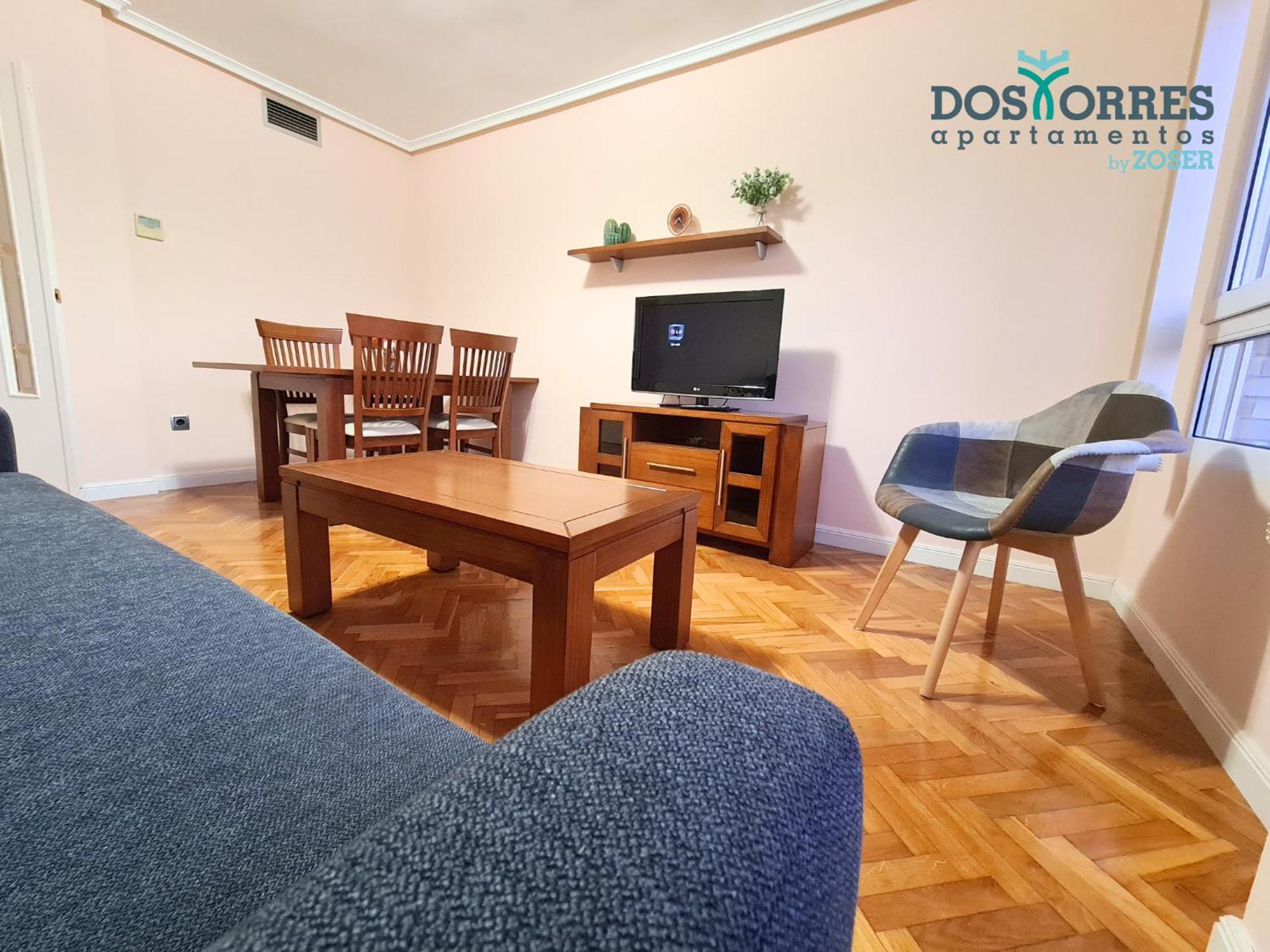Dos Torres Conde Aranda - Centrico Con Estacionamiento Incluido Apartment Сарагоса Екстериор снимка
