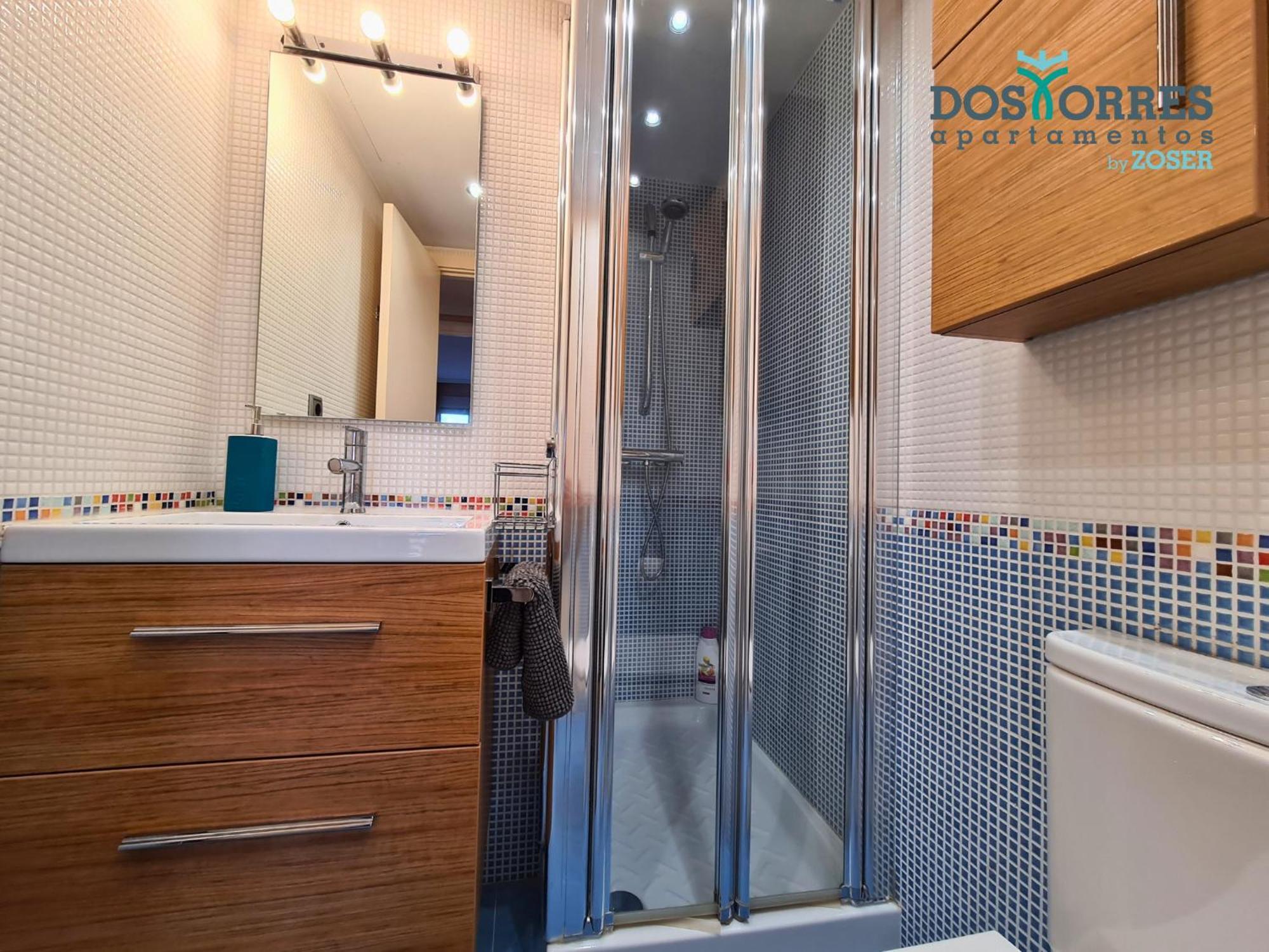 Dos Torres Conde Aranda - Centrico Con Estacionamiento Incluido Apartment Сарагоса Екстериор снимка