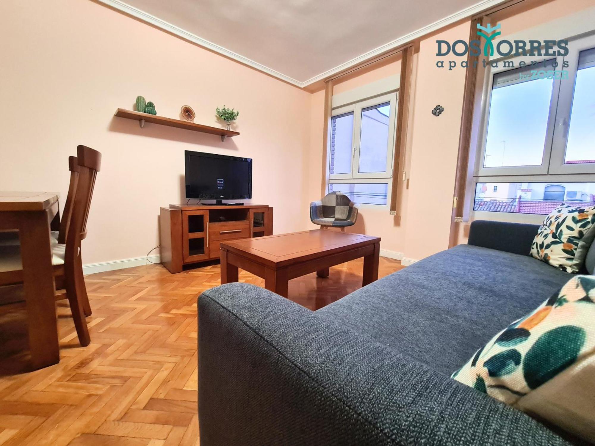 Dos Torres Conde Aranda - Centrico Con Estacionamiento Incluido Apartment Сарагоса Екстериор снимка